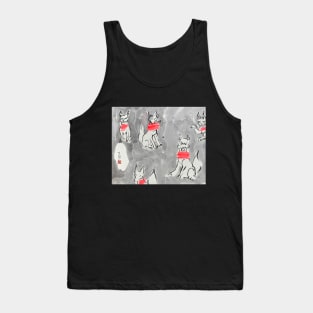 Inari Tank Top